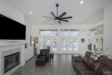 Now available in the gated Stonebrook Golf Club community, this on Stonebrook Golf Club in Florida - for sale on GolfHomes.com, golf home, golf lot