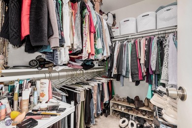 GROUND LEVEL INTERIOR UNIT- this 2-bedroom gem in Village at on Stonecreek Golf Club in Arizona - for sale on GolfHomes.com, golf home, golf lot