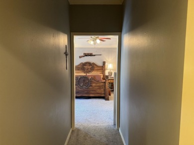 In the heart of RAYBURN COUNTRY, sits this beautiful custom golf on Rayburn Country Club in Texas - for sale on GolfHomes.com, golf home, golf lot