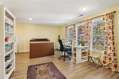 ***Golf Course***Finished Basement***2 Large on The Highlands Course at Lake Arrowhead in Georgia - for sale on GolfHomes.com, golf home, golf lot