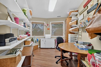 Meticulously cared for and perfectly positioned on the 18th on Lewiston Golf and Country Club in Idaho - for sale on GolfHomes.com, golf home, golf lot