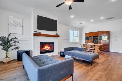 Another 10K PRICE IMPROVEMENT! Freshly painted interior and move on Harbor Club Golf and Country Club in Georgia - for sale on GolfHomes.com, golf home, golf lot