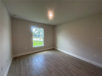 Under Construction. The Adams 2169 model offers plenty of space on Deep Creek Golf Club in Florida - for sale on GolfHomes.com, golf home, golf lot