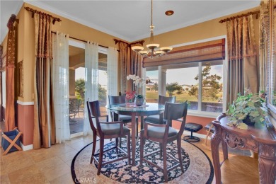 Thrive at 55... PRIME GOLF COURSE LOCATION in Apple Valley's on Ashwood Golf Course in California - for sale on GolfHomes.com, golf home, golf lot