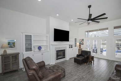 Now available in the gated Stonebrook Golf Club community, this on Stonebrook Golf Club in Florida - for sale on GolfHomes.com, golf home, golf lot