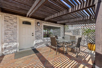 Great opportunity to live in a Guard Gated Fee land Community on Palm Desert Greens Country Club in California - for sale on GolfHomes.com, golf home, golf lot