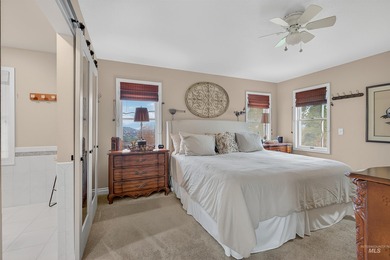 Meticulously cared for and perfectly positioned on the 18th on Lewiston Golf and Country Club in ID - for sale on GolfHomes.com, golf home, golf lot