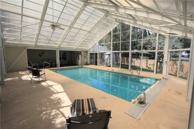 Super location in Sebastian Highlands, 3 blocks to the Municipal on Sebastian Municipal Golf Course in Florida - for sale on GolfHomes.com, golf home, golf lot