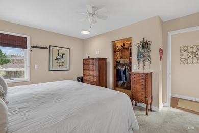 Meticulously cared for and perfectly positioned on the 18th on Lewiston Golf and Country Club in ID - for sale on GolfHomes.com, golf home, golf lot