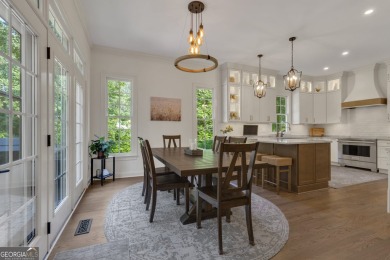 Some homes checkboxes. 115 Suffolk checks dreams. Want a on Whitewater Creek in Georgia - for sale on GolfHomes.com, golf home, golf lot