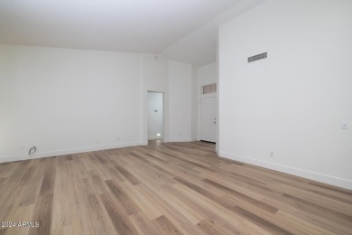 Spacious 2BR.2BA/2CG home on an oversized cul-de-sac lot in the on Eagles Nest at Pebble Creek in Arizona - for sale on GolfHomes.com, golf home, golf lot