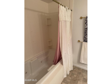 Beautiful four bedroom, three and a half bath home situated on on Summit Country Club in Pennsylvania - for sale on GolfHomes.com, golf home, golf lot
