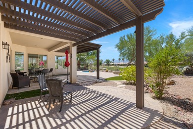 Great opportunity to live in a Guard Gated Fee land Community on Palm Desert Greens Country Club in California - for sale on GolfHomes.com, golf home, golf lot