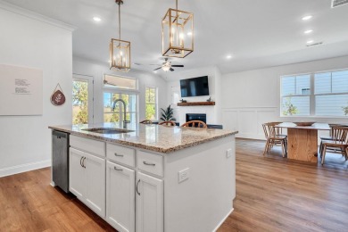 Another 10K PRICE IMPROVEMENT! Freshly painted interior and move on Harbor Club Golf and Country Club in Georgia - for sale on GolfHomes.com, golf home, golf lot
