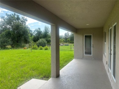 Under Construction. The Adams 2169 model offers plenty of space on Deep Creek Golf Club in Florida - for sale on GolfHomes.com, golf home, golf lot