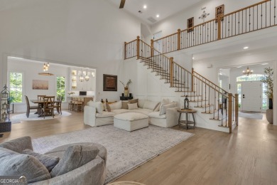 Some homes checkboxes. 115 Suffolk checks dreams. Want a on Whitewater Creek in Georgia - for sale on GolfHomes.com, golf home, golf lot