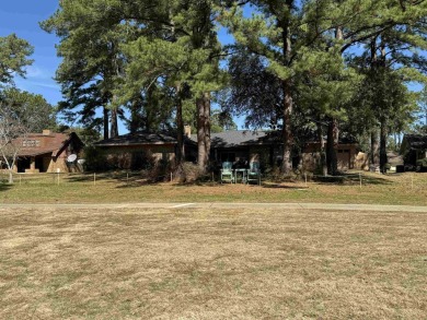 In the heart of RAYBURN COUNTRY, sits this beautiful custom golf on Rayburn Country Club in Texas - for sale on GolfHomes.com, golf home, golf lot
