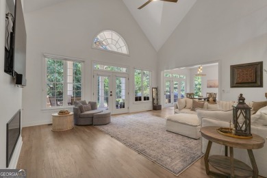Some homes checkboxes. 115 Suffolk checks dreams. Want a on Whitewater Creek in Georgia - for sale on GolfHomes.com, golf home, golf lot