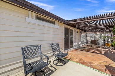 Great opportunity to live in a Guard Gated Fee land Community on Palm Desert Greens Country Club in California - for sale on GolfHomes.com, golf home, golf lot