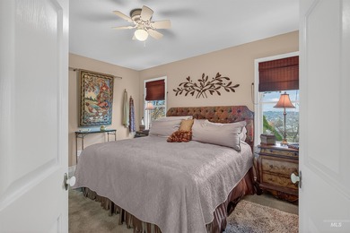 Meticulously cared for and perfectly positioned on the 18th on Lewiston Golf and Country Club in ID - for sale on GolfHomes.com, golf home, golf lot