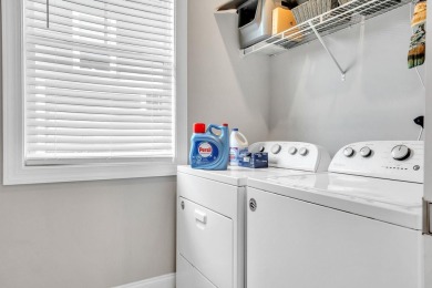 Another 10K PRICE IMPROVEMENT! Freshly painted interior and move on Harbor Club Golf and Country Club in Georgia - for sale on GolfHomes.com, golf home, golf lot