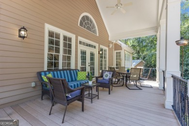 Some homes checkboxes. 115 Suffolk checks dreams. Want a on Whitewater Creek in Georgia - for sale on GolfHomes.com, golf home, golf lot