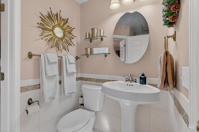 Meticulously cared for and perfectly positioned on the 18th on Lewiston Golf and Country Club in ID - for sale on GolfHomes.com, golf home, golf lot