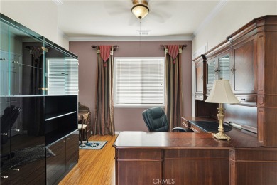 Thrive at 55... PRIME GOLF COURSE LOCATION in Apple Valley's on Ashwood Golf Course in California - for sale on GolfHomes.com, golf home, golf lot