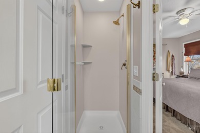 Meticulously cared for and perfectly positioned on the 18th on Lewiston Golf and Country Club in ID - for sale on GolfHomes.com, golf home, golf lot