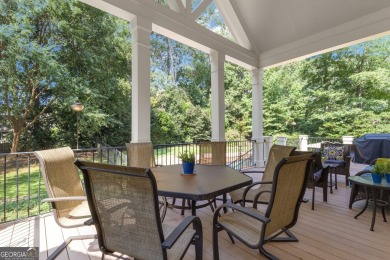 Some homes checkboxes. 115 Suffolk checks dreams. Want a on Whitewater Creek in Georgia - for sale on GolfHomes.com, golf home, golf lot