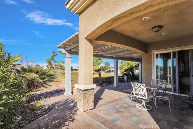 Thrive at 55... PRIME GOLF COURSE LOCATION in Apple Valley's on Ashwood Golf Course in California - for sale on GolfHomes.com, golf home, golf lot