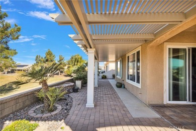 Thrive at 55... PRIME GOLF COURSE LOCATION in Apple Valley's on Ashwood Golf Course in California - for sale on GolfHomes.com, golf home, golf lot
