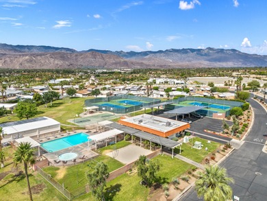 Great opportunity to live in a Guard Gated Fee land Community on Palm Desert Greens Country Club in California - for sale on GolfHomes.com, golf home, golf lot