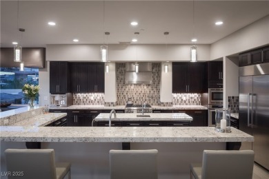 Entertainer's dream home with spectacular views! This fantastic on Dragon Ridge Country Club in Nevada - for sale on GolfHomes.com, golf home, golf lot