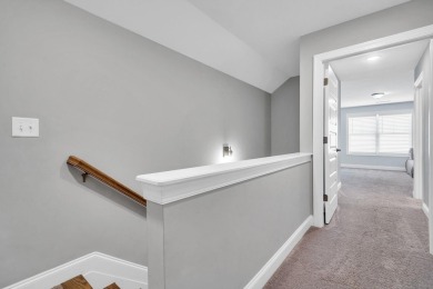 Another 10K PRICE IMPROVEMENT! Freshly painted interior and move on Harbor Club Golf and Country Club in Georgia - for sale on GolfHomes.com, golf home, golf lot
