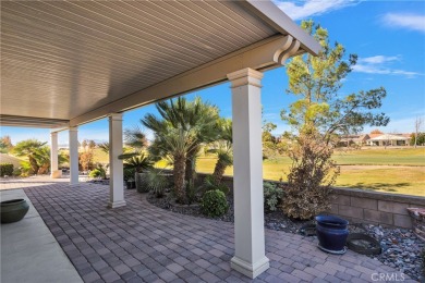 Thrive at 55... PRIME GOLF COURSE LOCATION in Apple Valley's on Ashwood Golf Course in California - for sale on GolfHomes.com, golf home, golf lot