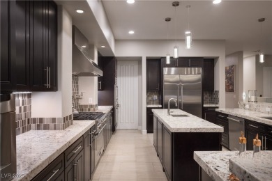 Entertainer's dream home with spectacular views! This fantastic on Dragon Ridge Country Club in Nevada - for sale on GolfHomes.com, golf home, golf lot