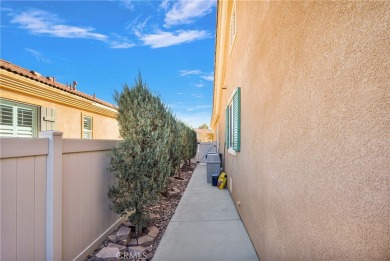 Thrive at 55... PRIME GOLF COURSE LOCATION in Apple Valley's on Ashwood Golf Course in California - for sale on GolfHomes.com, golf home, golf lot