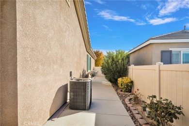 Thrive at 55... PRIME GOLF COURSE LOCATION in Apple Valley's on Ashwood Golf Course in California - for sale on GolfHomes.com, golf home, golf lot