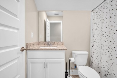 Another 10K PRICE IMPROVEMENT! Freshly painted interior and move on Harbor Club Golf and Country Club in Georgia - for sale on GolfHomes.com, golf home, golf lot
