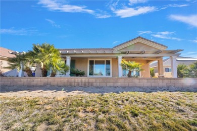 Thrive at 55... PRIME GOLF COURSE LOCATION in Apple Valley's on Ashwood Golf Course in California - for sale on GolfHomes.com, golf home, golf lot