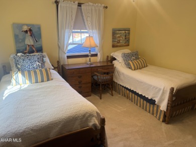 Beautiful four bedroom, three and a half bath home situated on on Summit Country Club in Pennsylvania - for sale on GolfHomes.com, golf home, golf lot