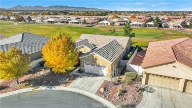 Thrive at 55... PRIME GOLF COURSE LOCATION in Apple Valley's on Ashwood Golf Course in California - for sale on GolfHomes.com, golf home, golf lot