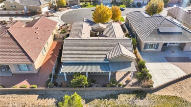 Thrive at 55... PRIME GOLF COURSE LOCATION in Apple Valley's on Ashwood Golf Course in California - for sale on GolfHomes.com, golf home, golf lot