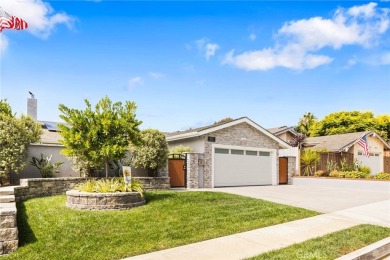 Luxury Style Single-Story Home on the 18th hole at Shorecliffs on Shorecliffs Golf Course in California - for sale on GolfHomes.com, golf home, golf lot