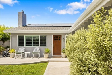 Luxury Style Single-Story Home on the 18th hole at Shorecliffs on Shorecliffs Golf Course in California - for sale on GolfHomes.com, golf home, golf lot