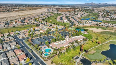 Thrive at 55... PRIME GOLF COURSE LOCATION in Apple Valley's on Ashwood Golf Course in California - for sale on GolfHomes.com, golf home, golf lot