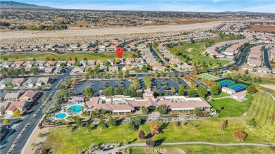 Thrive at 55... PRIME GOLF COURSE LOCATION in Apple Valley's on Ashwood Golf Course in California - for sale on GolfHomes.com, golf home, golf lot