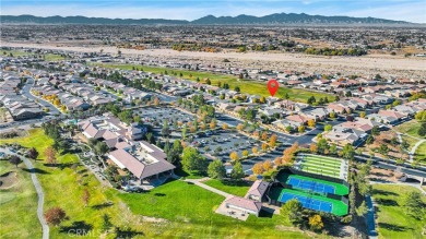 Thrive at 55... PRIME GOLF COURSE LOCATION in Apple Valley's on Ashwood Golf Course in California - for sale on GolfHomes.com, golf home, golf lot