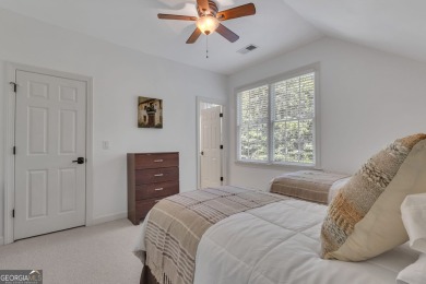Some homes checkboxes. 115 Suffolk checks dreams. Want a on Whitewater Creek in Georgia - for sale on GolfHomes.com, golf home, golf lot